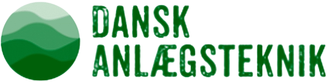 Dansk Anlægsteknik logo